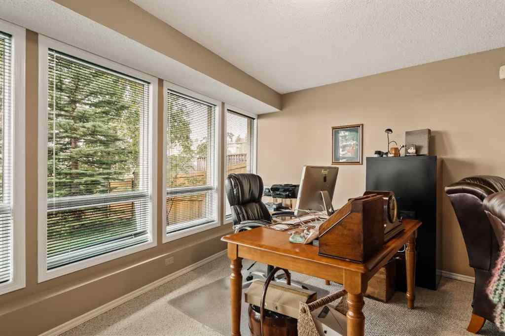 MLS® A2255472 - 84 Edendale Crescent NW in Edgemont Calgary, Residential