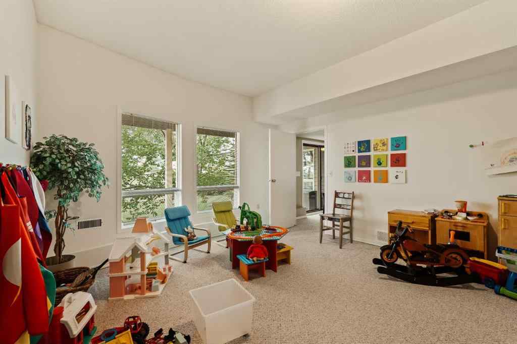 MLS® A2255472 - 84 Edendale Crescent NW in Edgemont Calgary, Residential