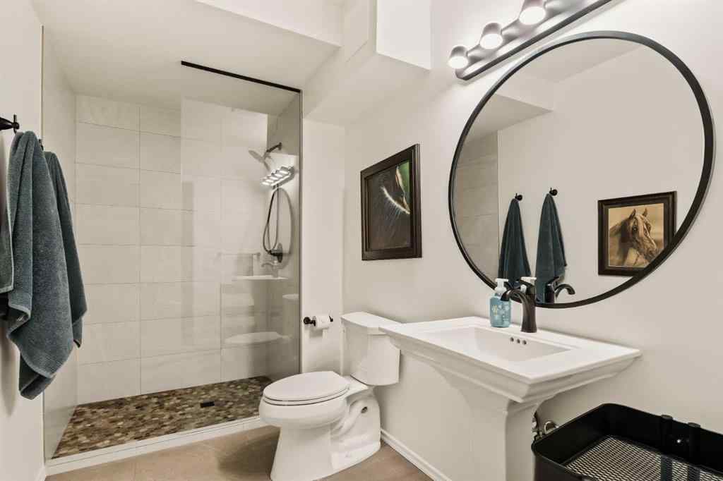 MLS® A2255472 - 84 Edendale Crescent NW in Edgemont Calgary, Residential