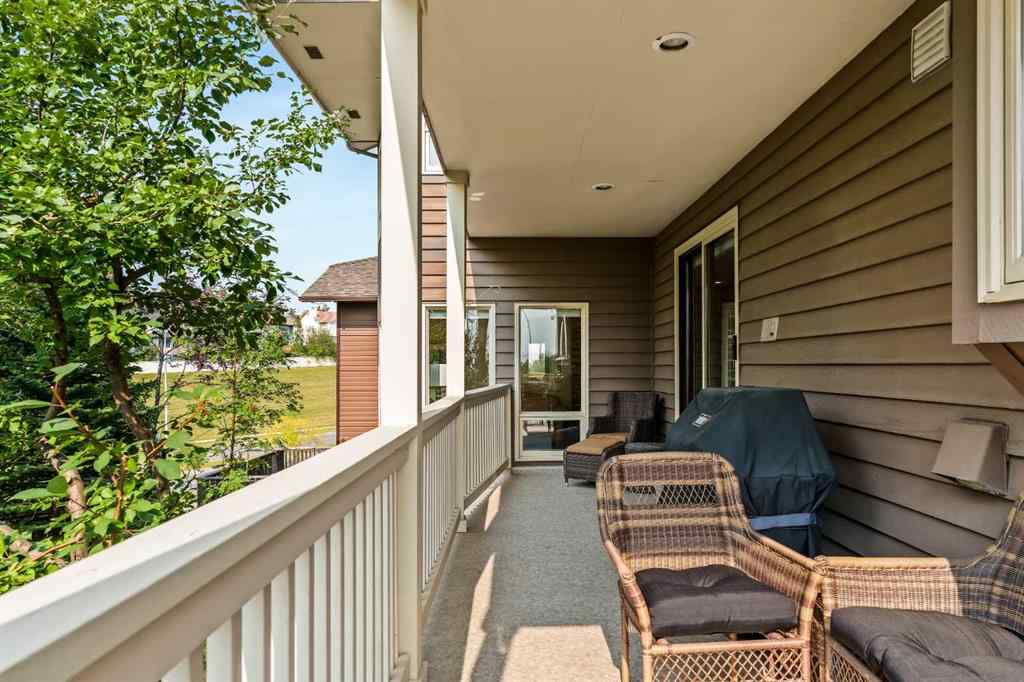 MLS® A2255472 - 84 Edendale Crescent NW in Edgemont Calgary, Residential