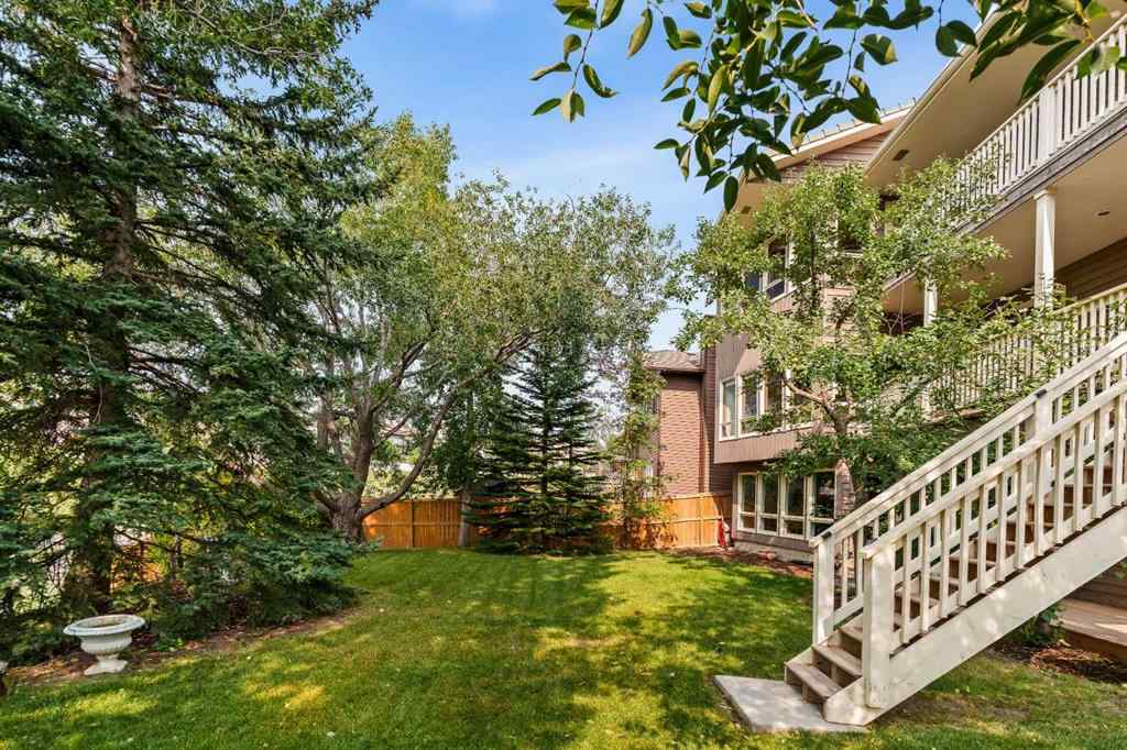 MLS® A2255472 - 84 Edendale Crescent NW in Edgemont Calgary, Residential