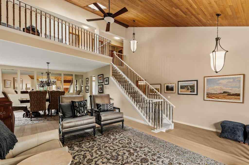 MLS® A2255472 - 84 Edendale Crescent NW in Edgemont Calgary, Residential