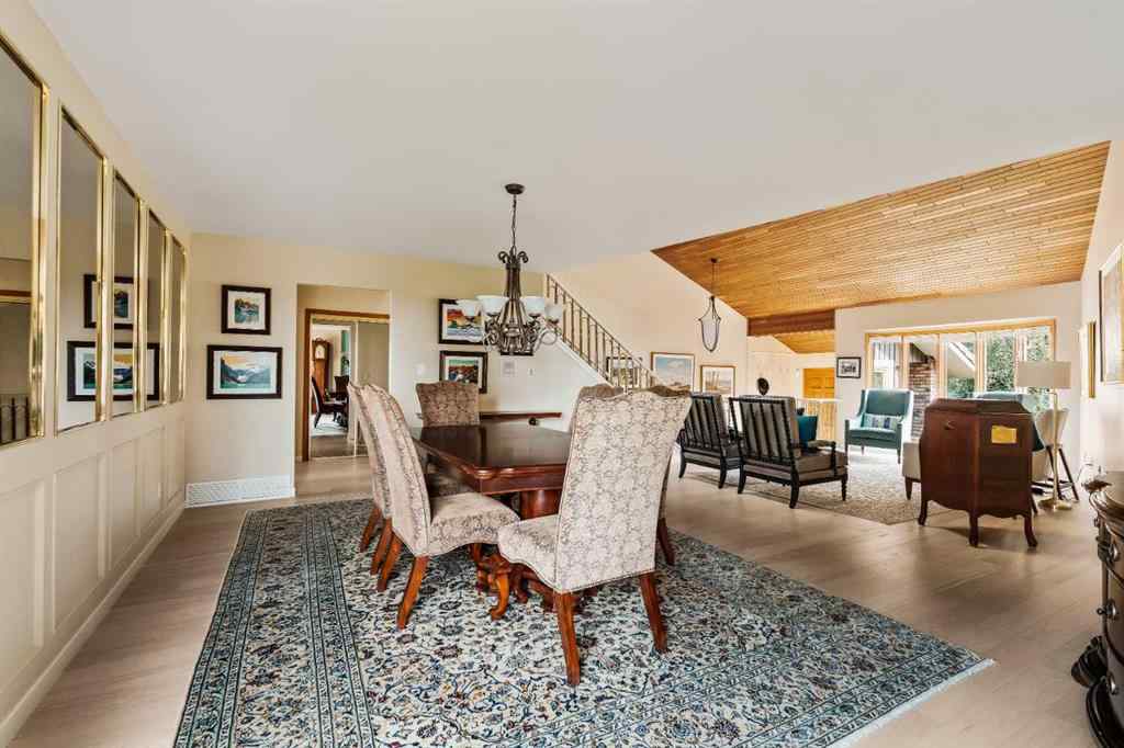 MLS® A2255472 - 84 Edendale Crescent NW in Edgemont Calgary, Residential