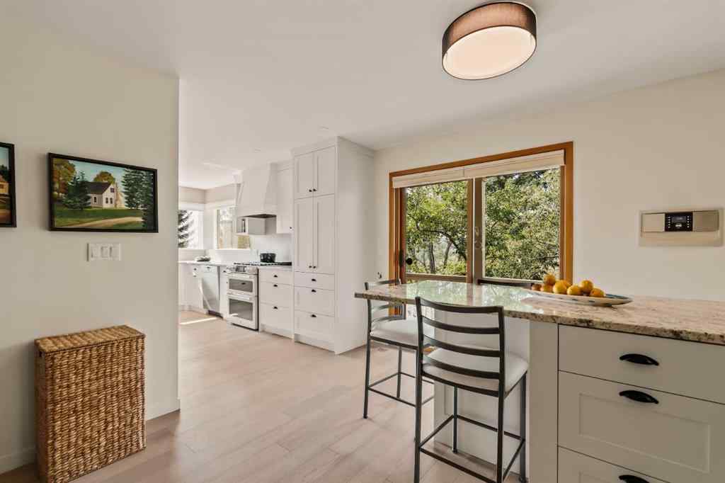 MLS® A2255472 - 84 Edendale Crescent NW in Edgemont Calgary, Residential