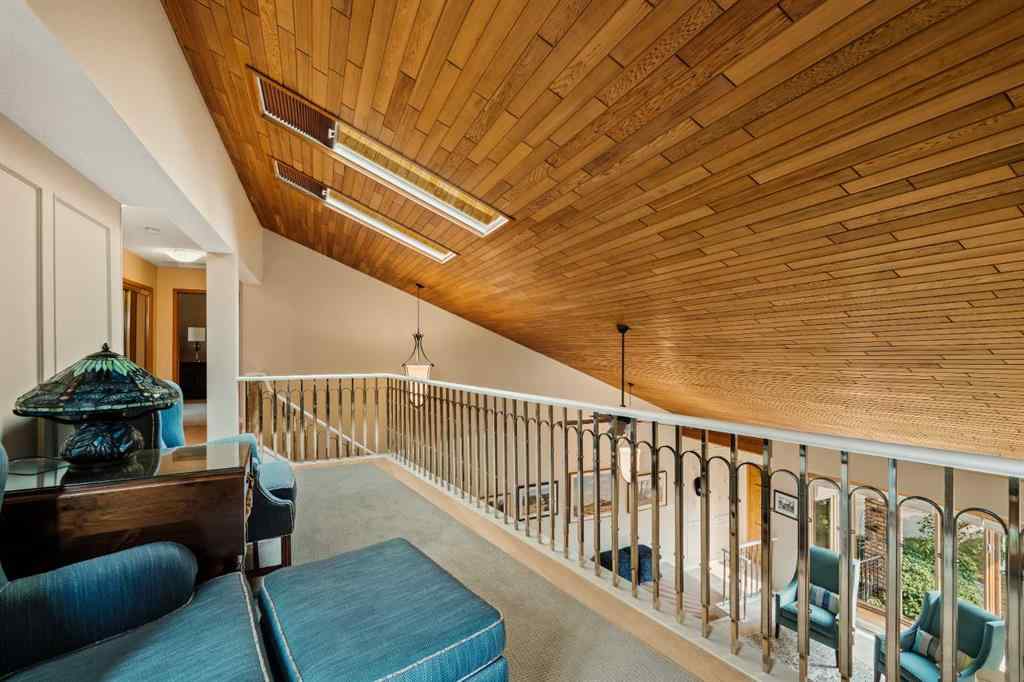MLS® A2255472 - 84 Edendale Crescent NW in Edgemont Calgary, Residential