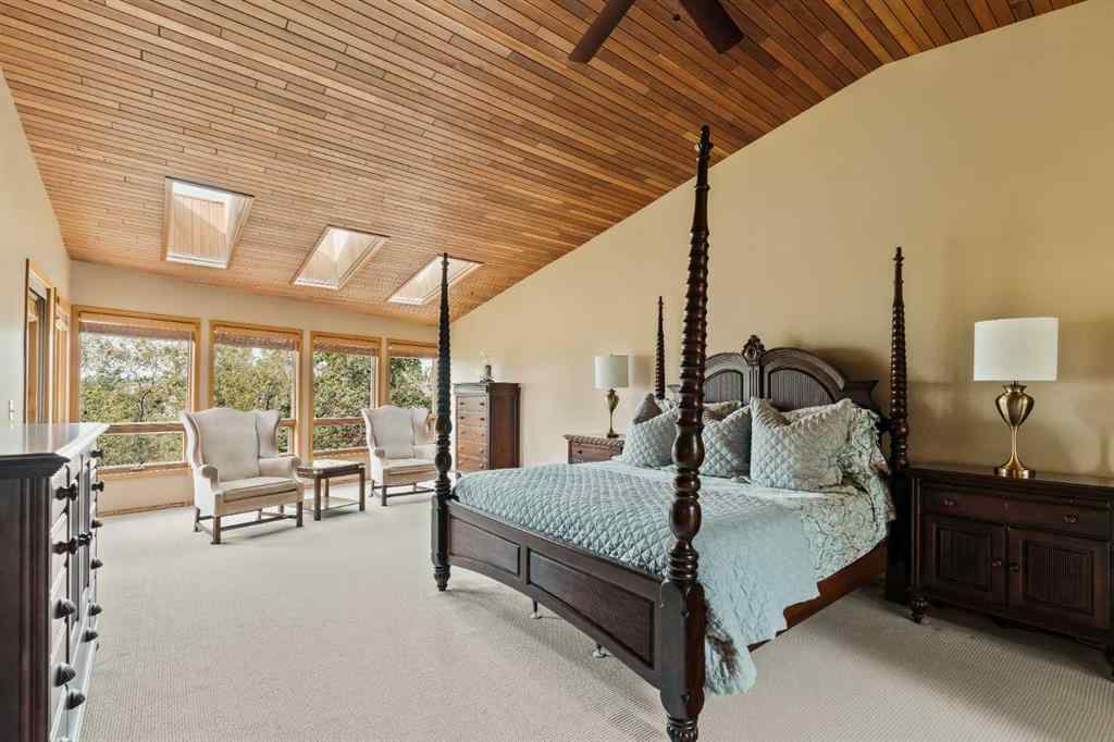 MLS® A2255472 - 84 Edendale Crescent NW in Edgemont Calgary, Residential