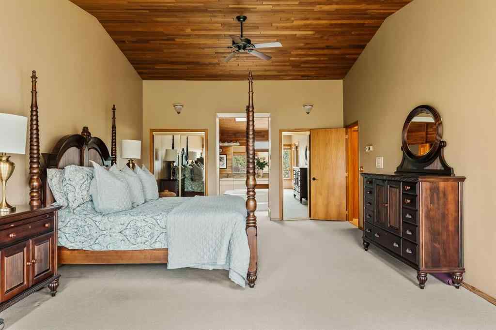 MLS® A2255472 - 84 Edendale Crescent NW in Edgemont Calgary, Residential