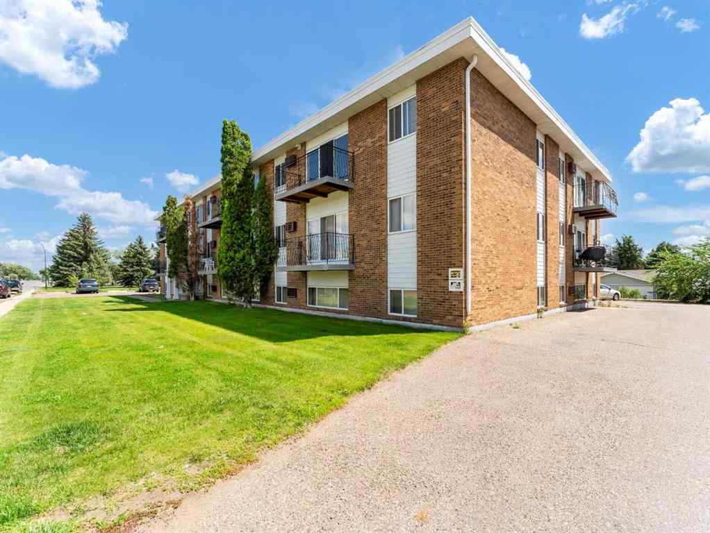 MLS® A2255473 - Unit #314 663 12 Street NW in Northwest Crescent Heights Medicine Hat, Residential