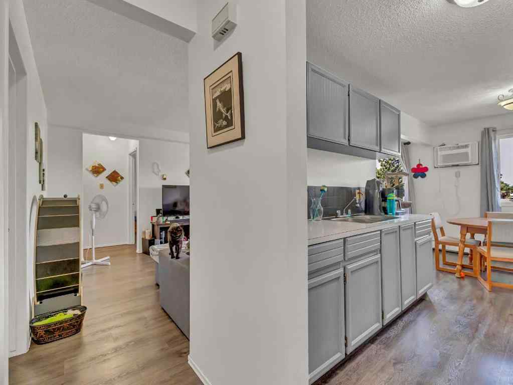 MLS® A2255473 - Unit #314 663 12 Street NW in Northwest Crescent Heights Medicine Hat, Residential