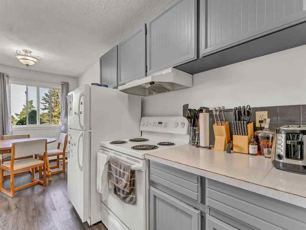 MLS® A2255473 - Unit #314 663 12 Street NW in Northwest Crescent Heights Medicine Hat, Residential