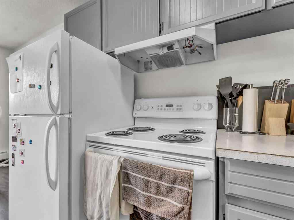 MLS® A2255473 - Unit #314 663 12 Street NW in Northwest Crescent Heights Medicine Hat, Residential