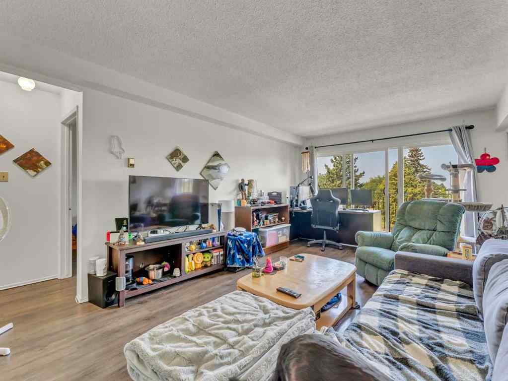 MLS® A2255473 - Unit #314 663 12 Street NW in Northwest Crescent Heights Medicine Hat, Residential