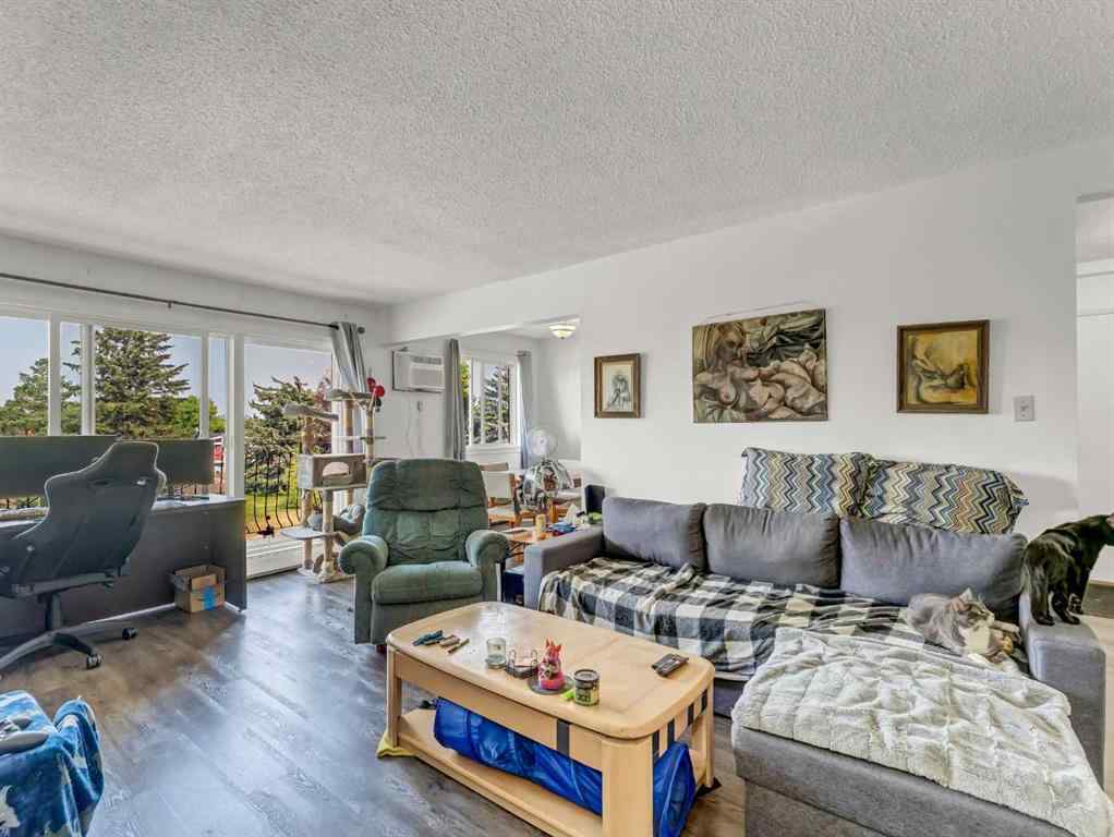 MLS® A2255473 - Unit #314 663 12 Street NW in Northwest Crescent Heights Medicine Hat, Residential