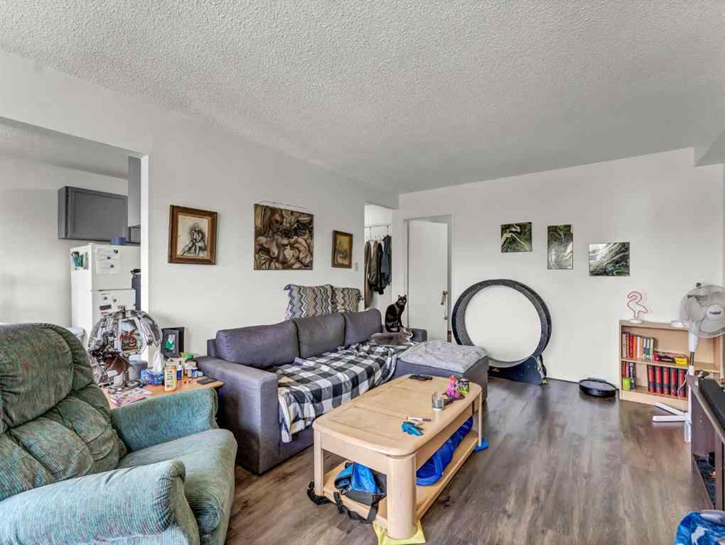 MLS® A2255473 - Unit #314 663 12 Street NW in Northwest Crescent Heights Medicine Hat, Residential