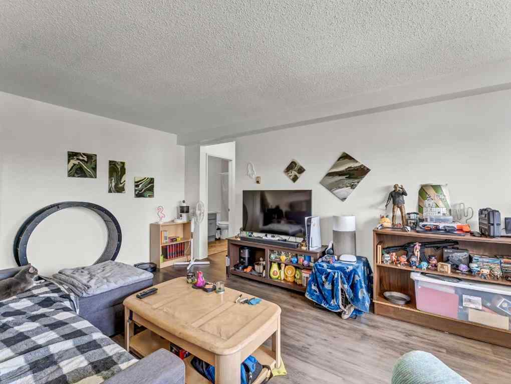 MLS® A2255473 - Unit #314 663 12 Street NW in Northwest Crescent Heights Medicine Hat, Residential