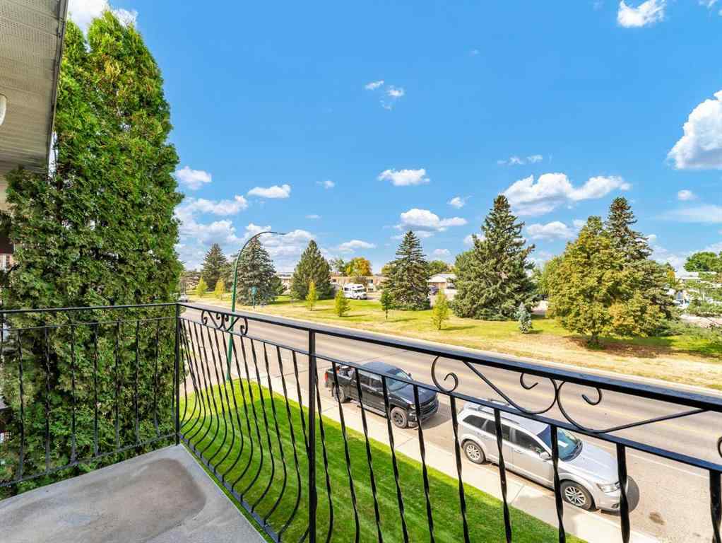 MLS® A2255473 - Unit #314 663 12 Street NW in Northwest Crescent Heights Medicine Hat, Residential