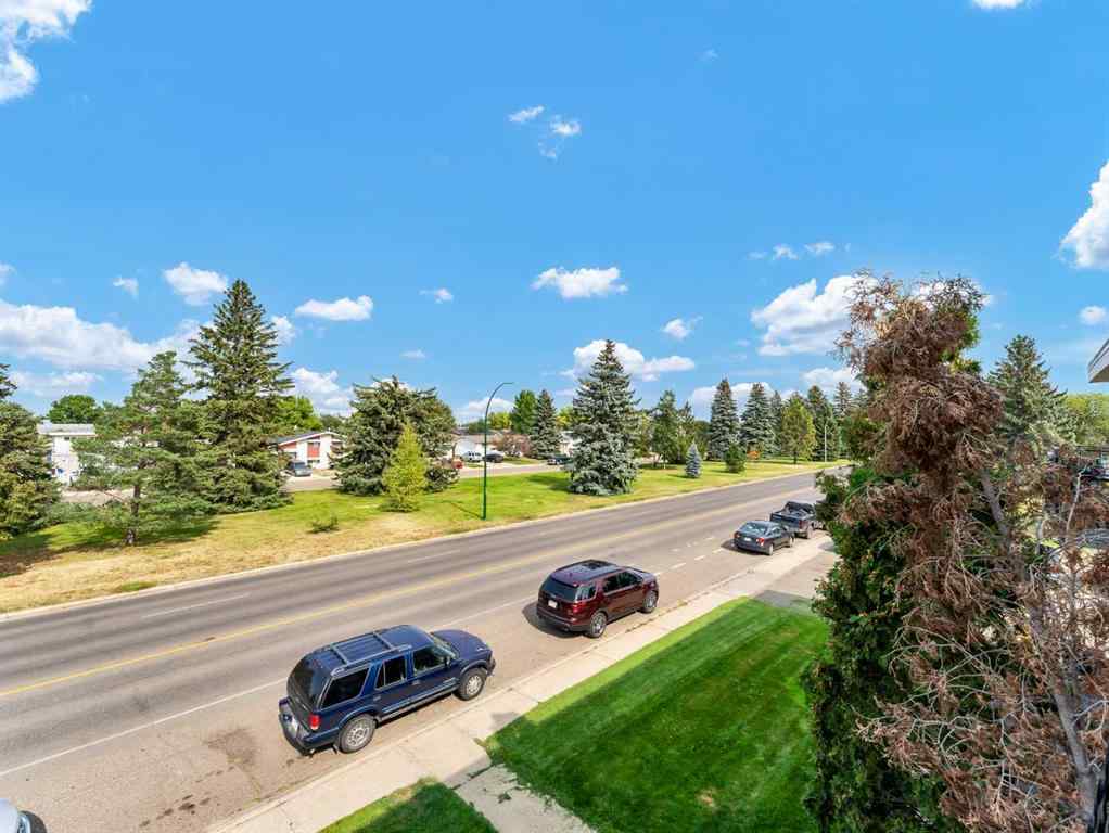 MLS® A2255473 - Unit #314 663 12 Street NW in Northwest Crescent Heights Medicine Hat, Residential