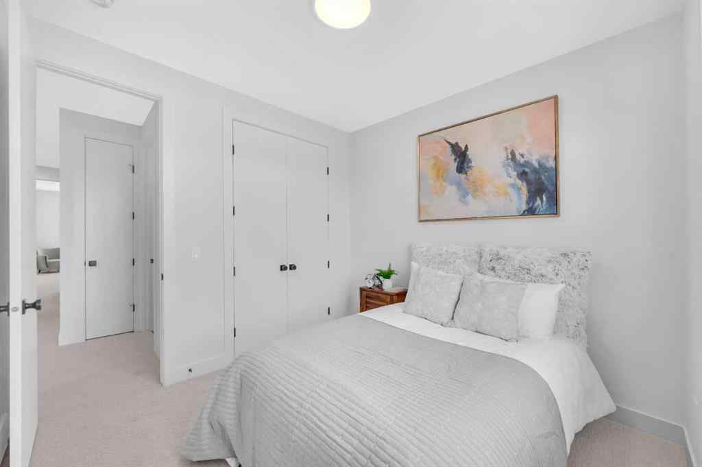 MLS® A2255474 - 7722 46 Avenue NW in Bowness Calgary, Residential