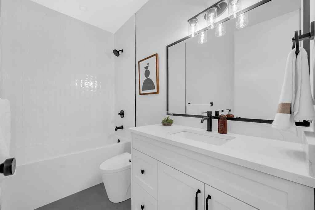 MLS® A2255474 - 7722 46 Avenue NW in Bowness Calgary, Residential