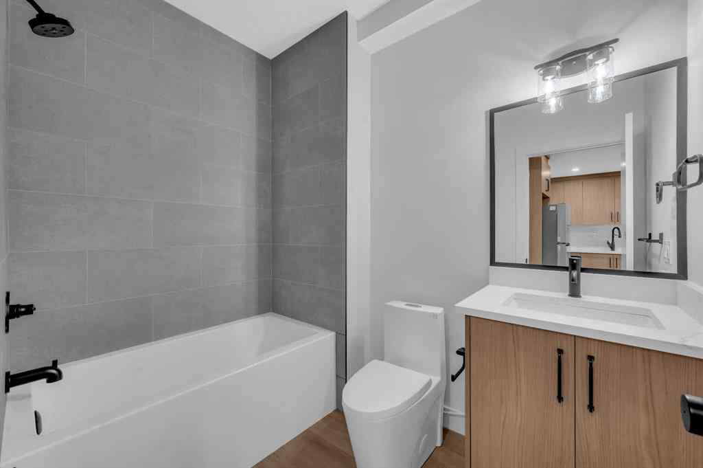 MLS® A2255474 - 7722 46 Avenue NW in Bowness Calgary, Residential