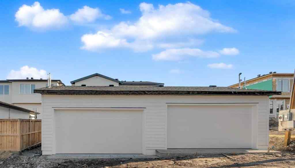 MLS® A2255474 - 7722 46 Avenue NW in Bowness Calgary, Residential