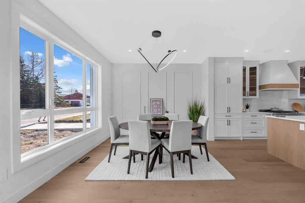 MLS® A2255474 - 7722 46 Avenue NW in Bowness Calgary, Residential