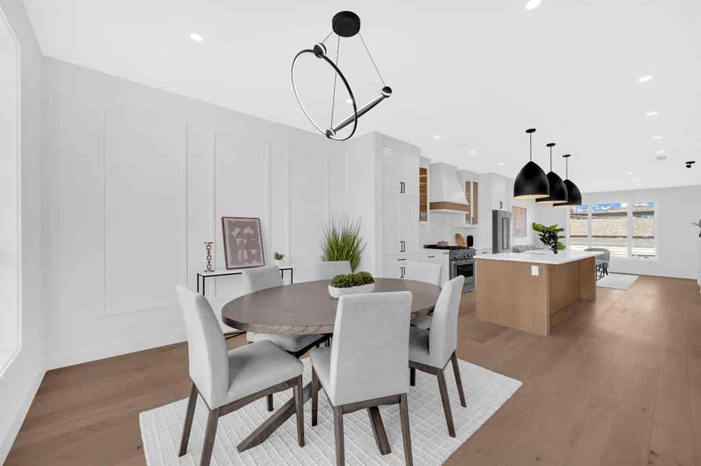MLS® A2255474 - 7722 46 Avenue NW in Bowness Calgary, Residential