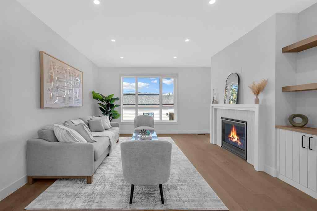 MLS® A2255474 - 7722 46 Avenue NW in Bowness Calgary, Residential