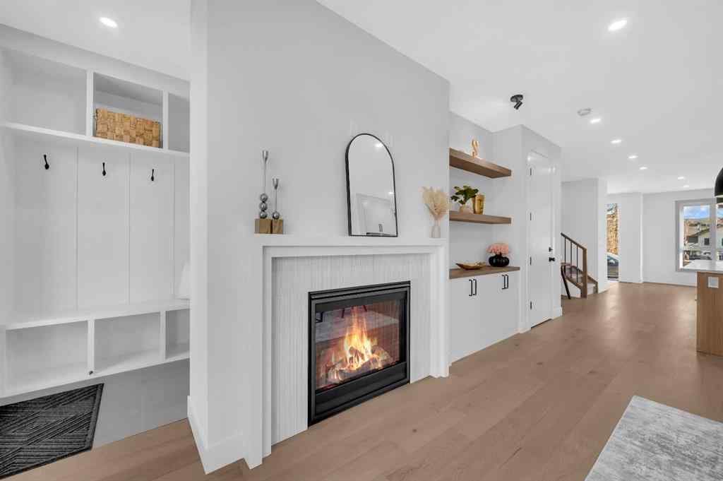 MLS® A2255474 - 7722 46 Avenue NW in Bowness Calgary, Residential