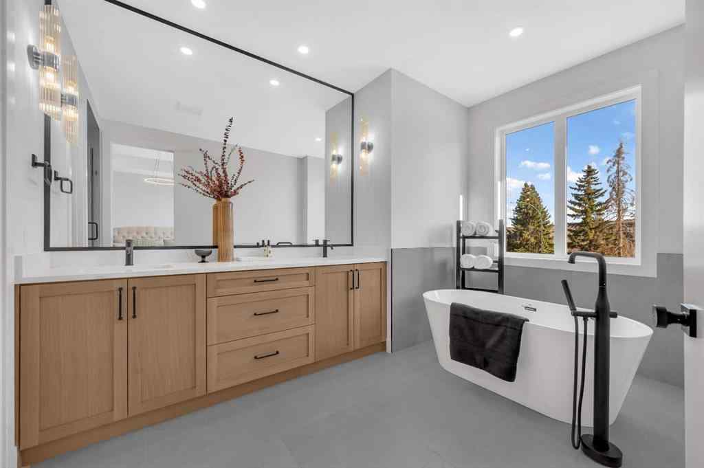 MLS® A2255474 - 7722 46 Avenue NW in Bowness Calgary, Residential