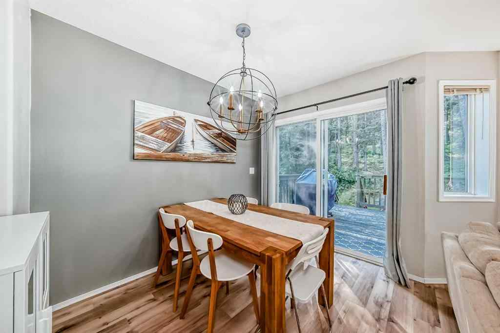MLS® A2255475 - 985 Wilson Way  in Peaks of Grassi Canmore, Residential