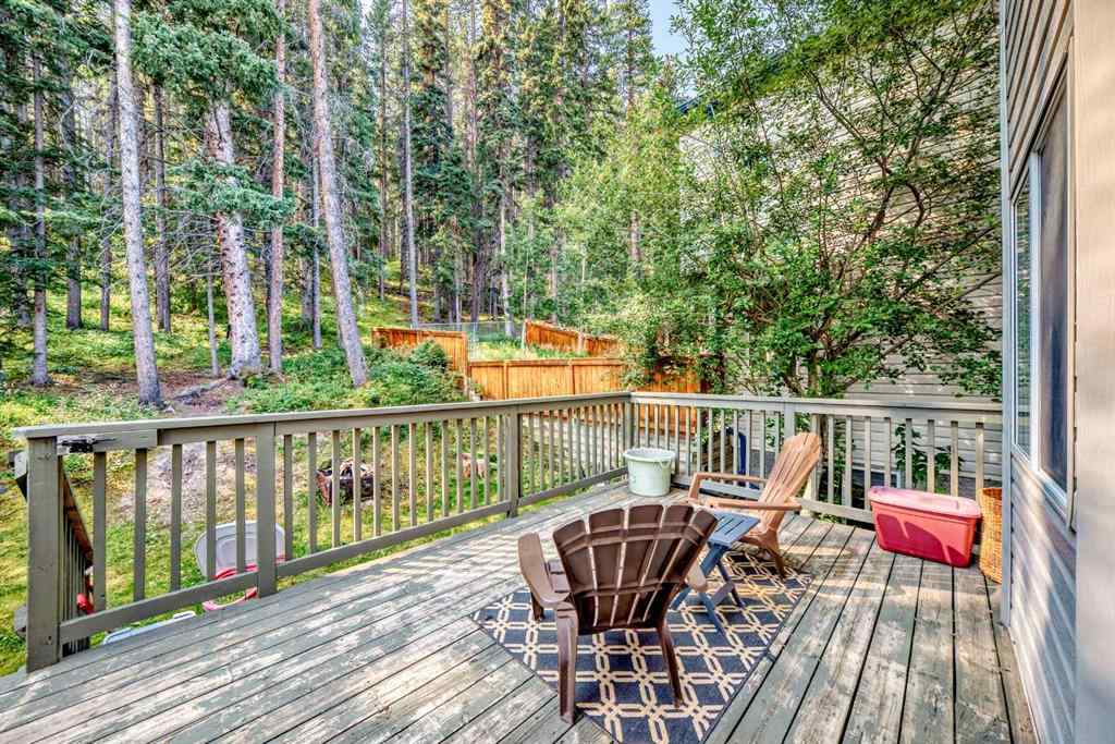 MLS® A2255475 - 985 Wilson Way  in Peaks of Grassi Canmore, Residential