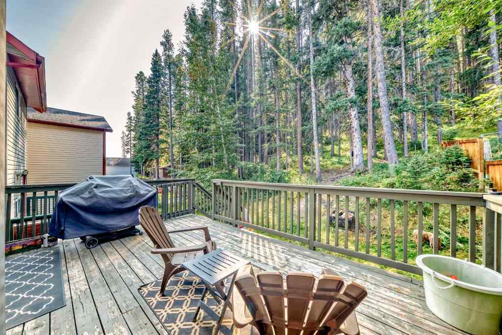 MLS® A2255475 - 985 Wilson Way  in Peaks of Grassi Canmore, Residential