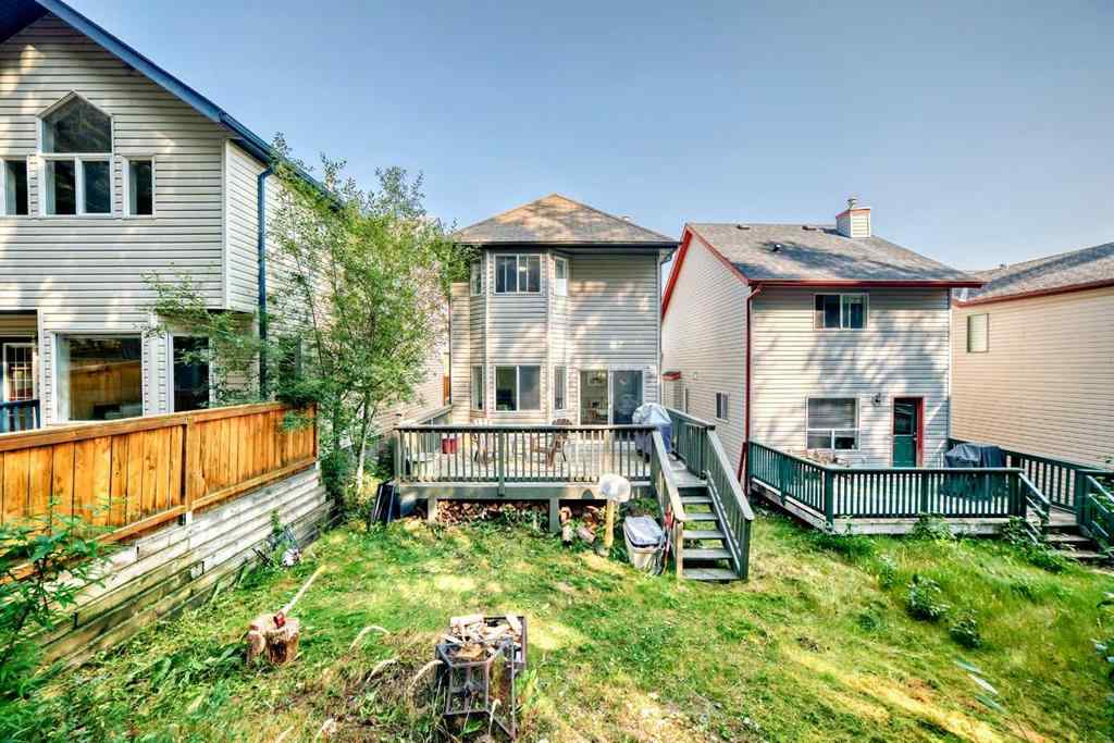 MLS® A2255475 - 985 Wilson Way  in Peaks of Grassi Canmore, Residential
