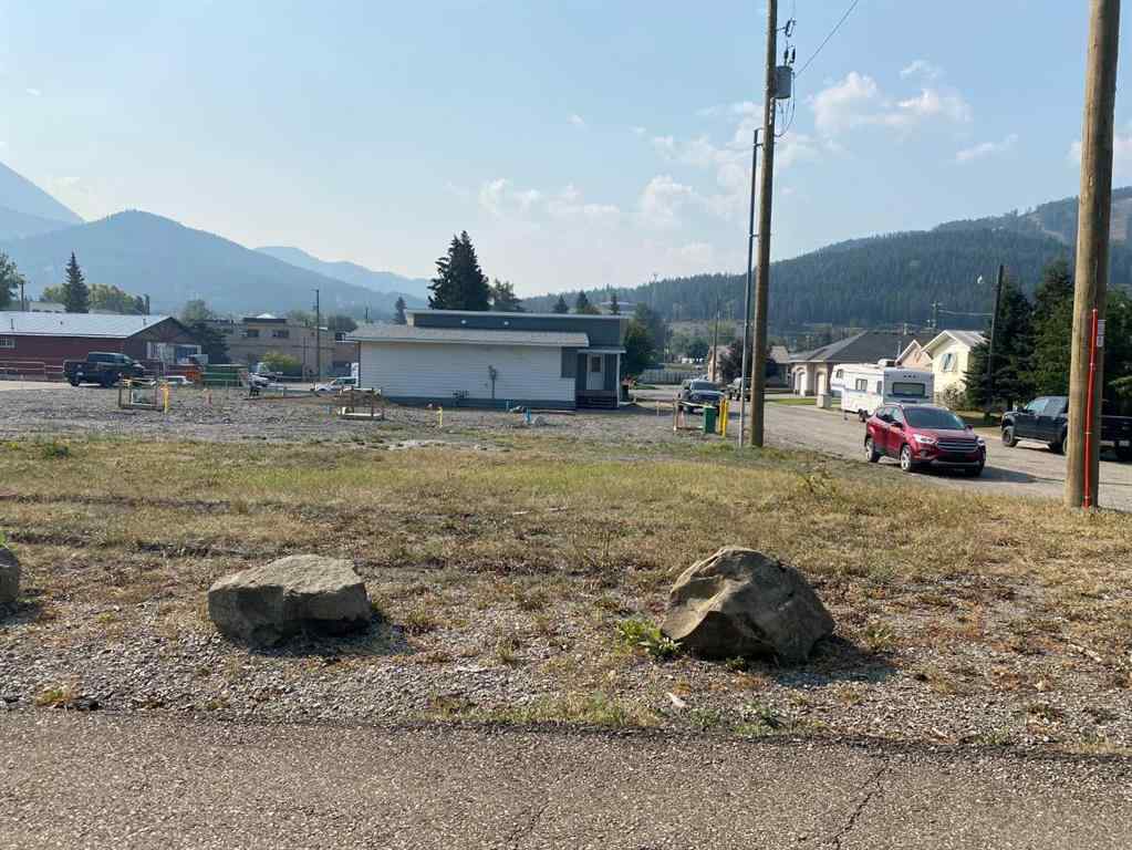 MLS® A2255476 - 2131 (Unit 1) 128 Street  in NONE Blairmore, Land