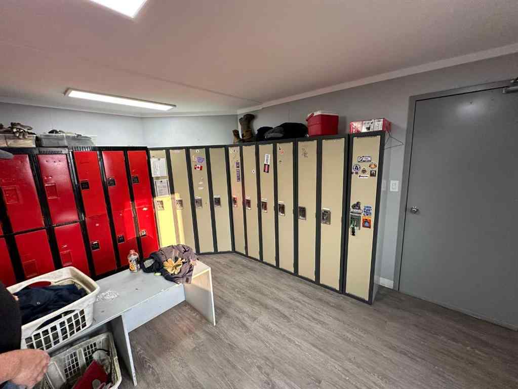 MLS® A2255477 - 11417 89 Avenue  in Richmond Industrial Park Grande Prairie, Commercial