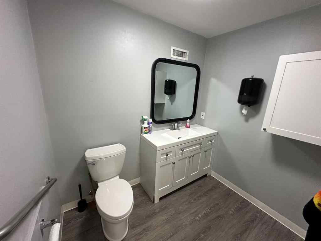 MLS® A2255477 - 11417 89 Avenue  in Richmond Industrial Park Grande Prairie, Commercial