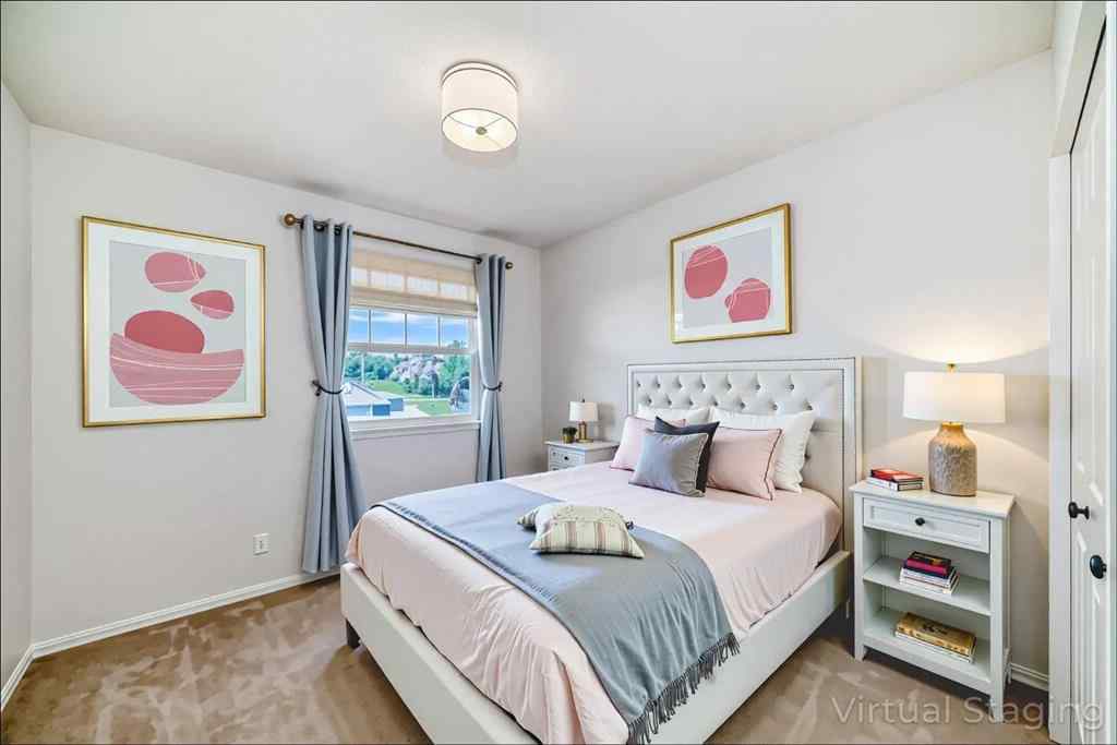 MLS® A2255479 - 71 Hidden Ranch Close NW in Hidden Valley Calgary, Residential