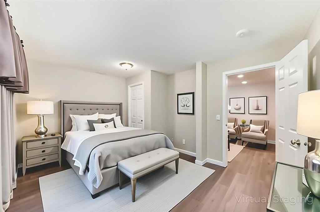 MLS® A2255479 - 71 Hidden Ranch Close NW in Hidden Valley Calgary, Residential