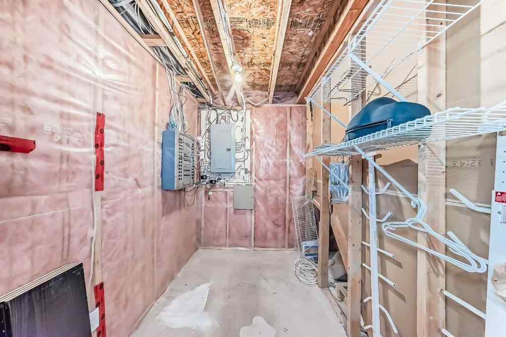 MLS® A2255479 - 71 Hidden Ranch Close NW in Hidden Valley Calgary, Residential