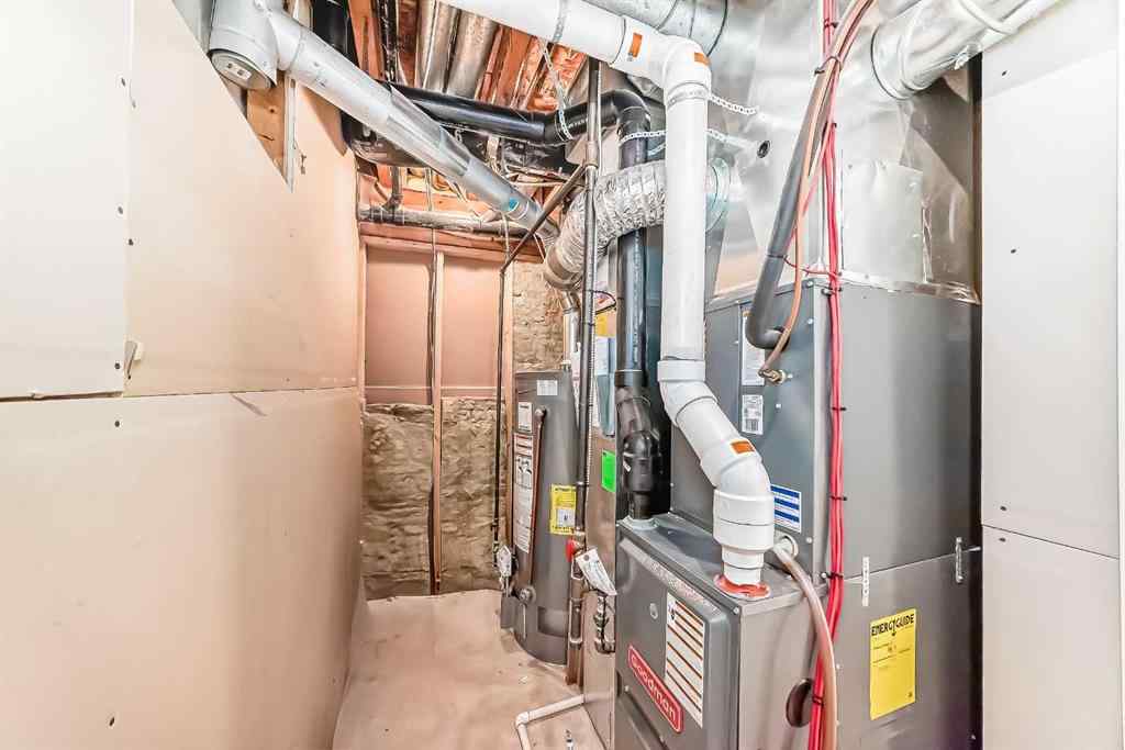 MLS® A2255479 - 71 Hidden Ranch Close NW in Hidden Valley Calgary, Residential
