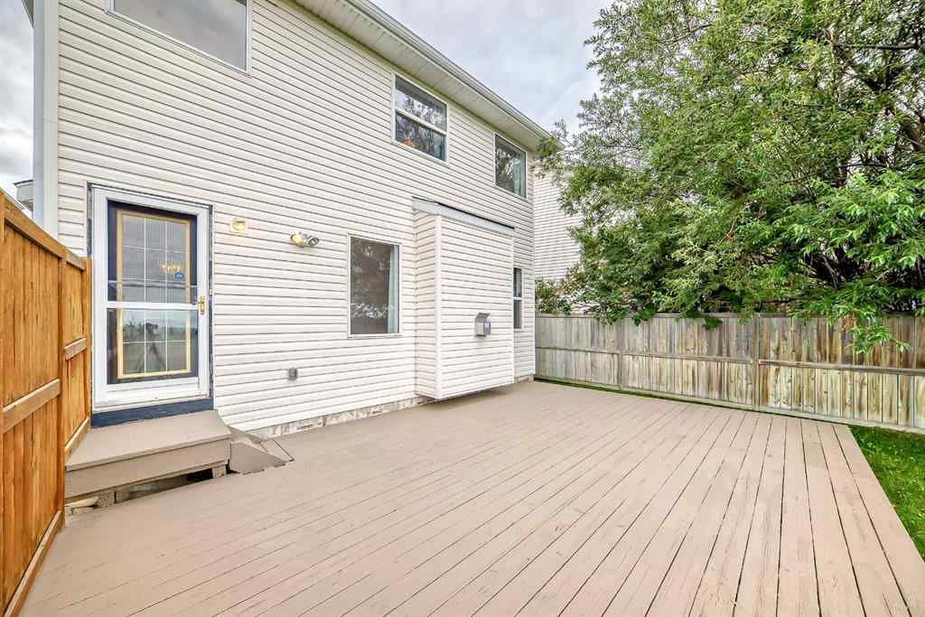 MLS® A2255479 - 71 Hidden Ranch Close NW in Hidden Valley Calgary, Residential