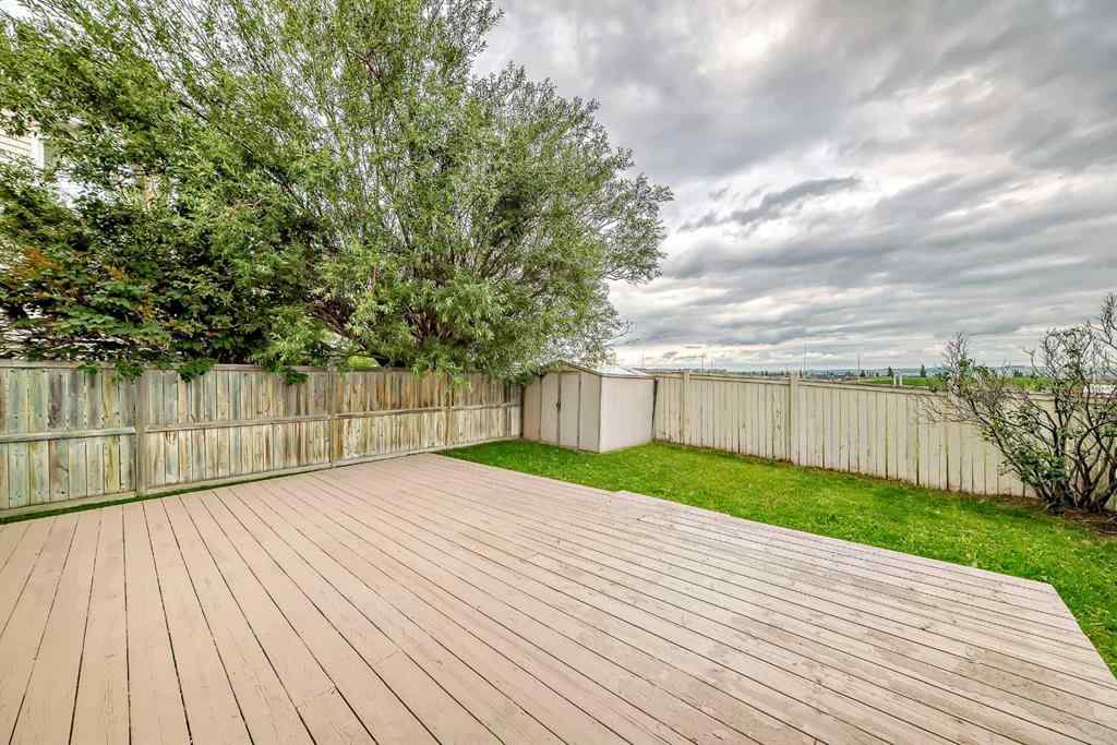 MLS® A2255479 - 71 Hidden Ranch Close NW in Hidden Valley Calgary, Residential
