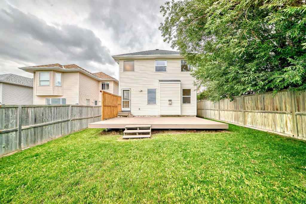 MLS® A2255479 - 71 Hidden Ranch Close NW in Hidden Valley Calgary, Residential