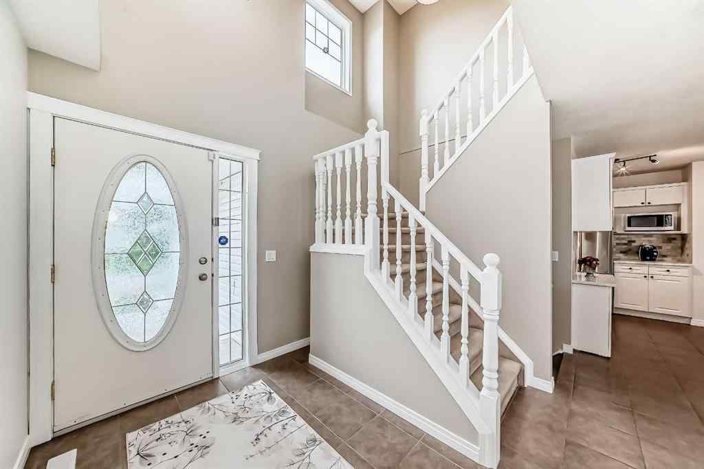 MLS® A2255479 - 71 Hidden Ranch Close NW in Hidden Valley Calgary, Residential