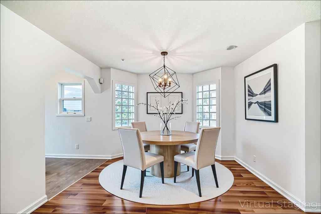 MLS® A2255479 - 71 Hidden Ranch Close NW in Hidden Valley Calgary, Residential