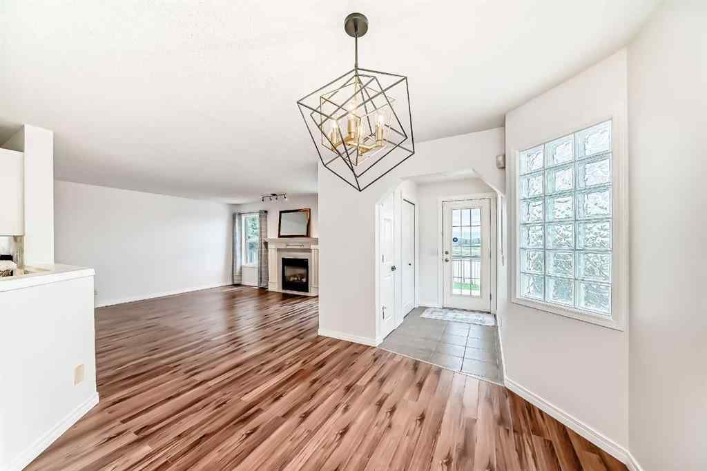 MLS® A2255479 - 71 Hidden Ranch Close NW in Hidden Valley Calgary, Residential