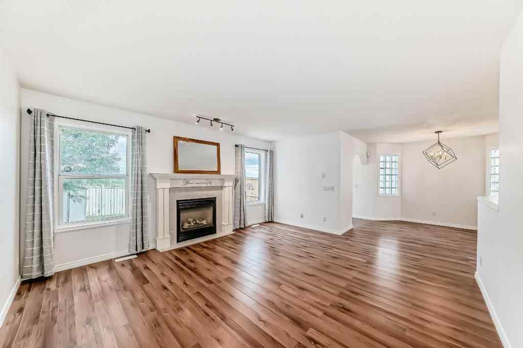MLS® A2255479 - 71 Hidden Ranch Close NW in Hidden Valley Calgary, Residential