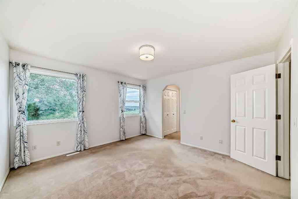 MLS® A2255479 - 71 Hidden Ranch Close NW in Hidden Valley Calgary, Residential