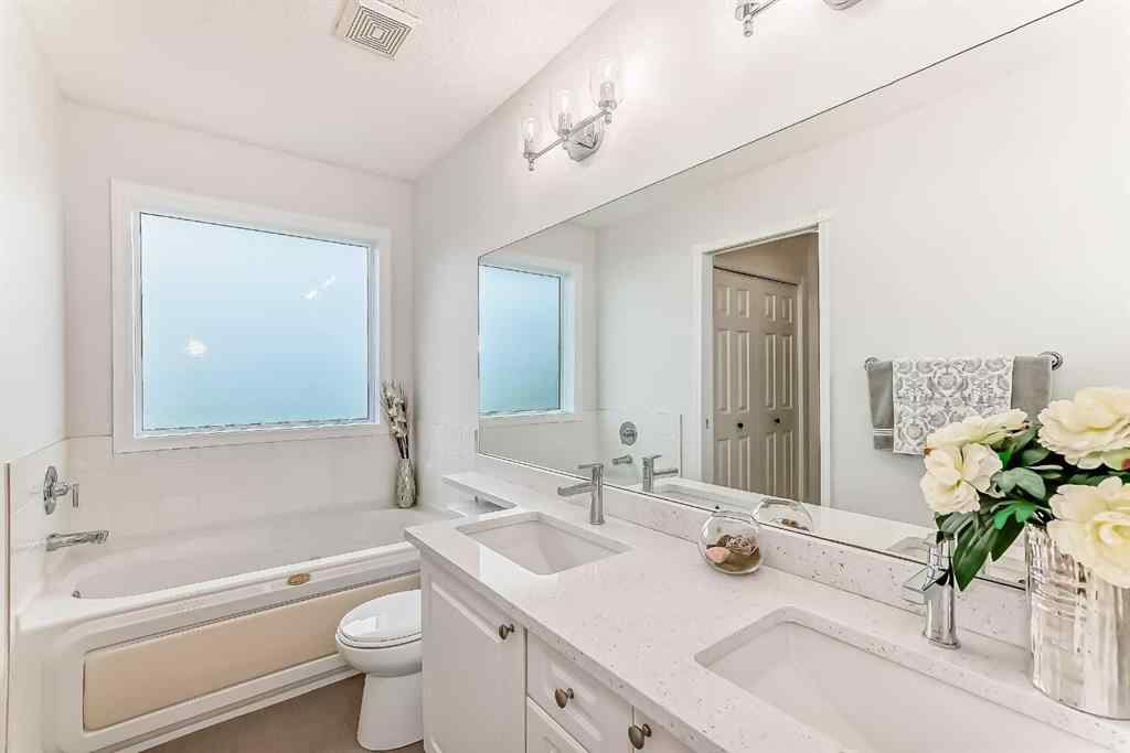 MLS® A2255479 - 71 Hidden Ranch Close NW in Hidden Valley Calgary, Residential